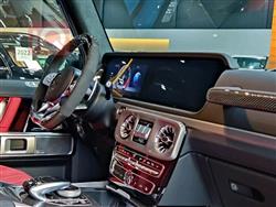 مێرسێدس بێنز G-Class